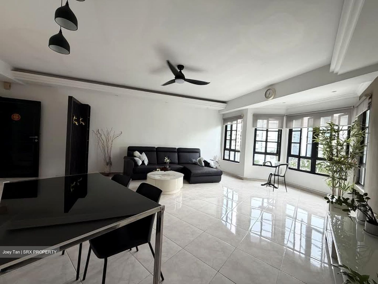 Chiltern Park (D19), Condominium #554564511
